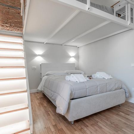 Apartmán Centro Da Vinci Loft Florencie Exteriér fotografie