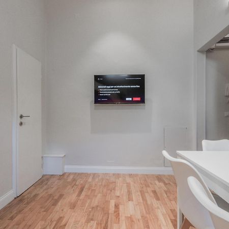 Apartmán Centro Da Vinci Loft Florencie Exteriér fotografie