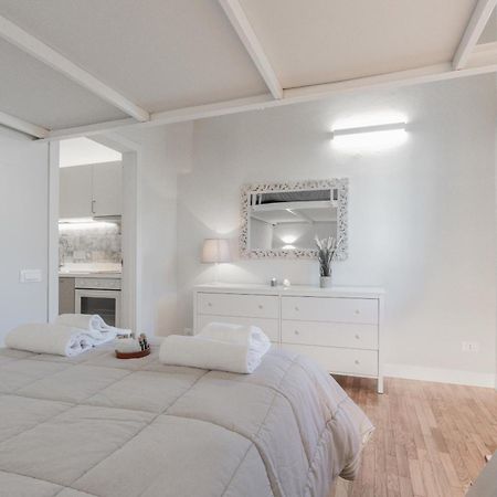 Apartmán Centro Da Vinci Loft Florencie Exteriér fotografie