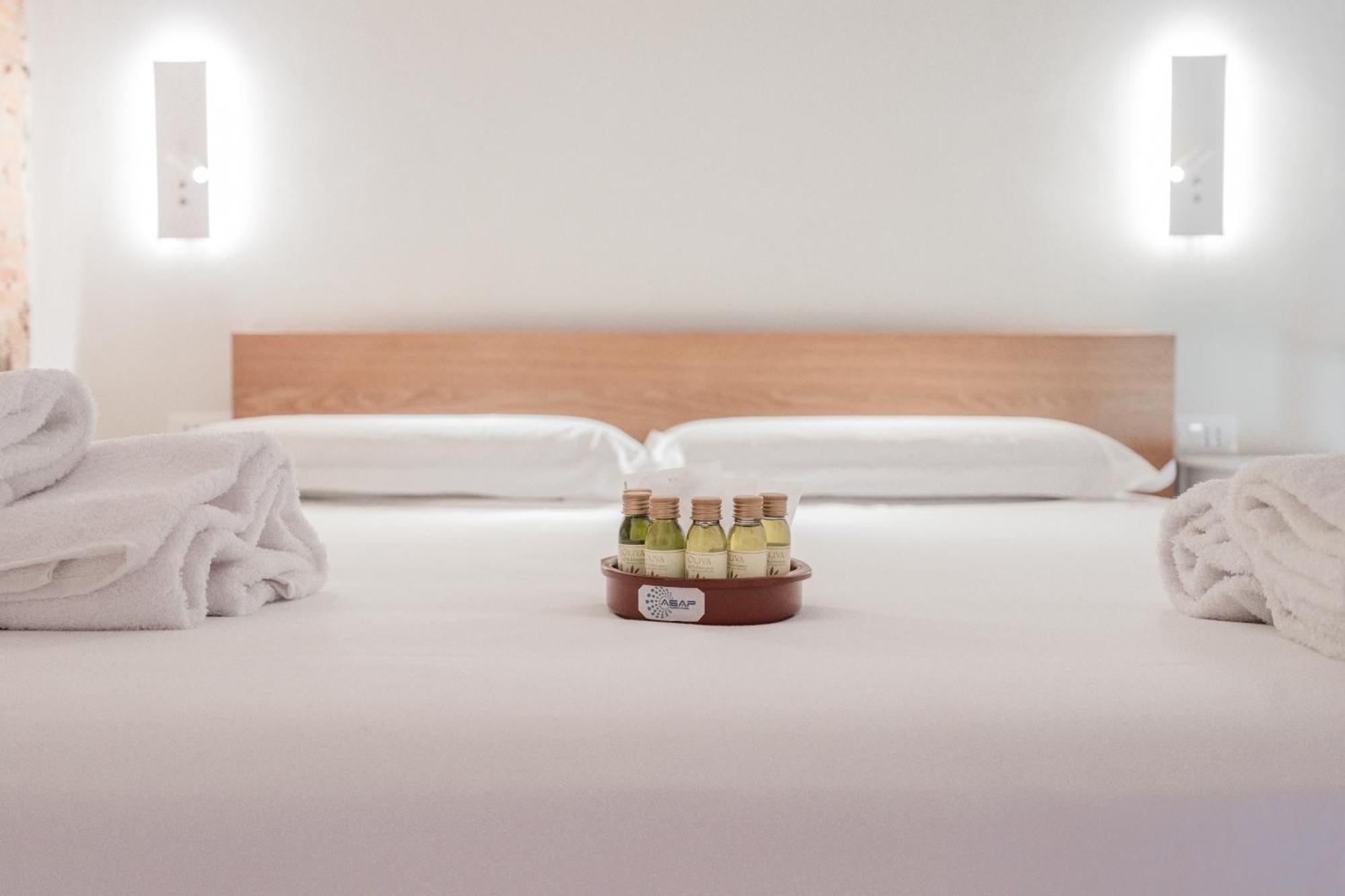 Apartmán Centro Da Vinci Loft Florencie Exteriér fotografie