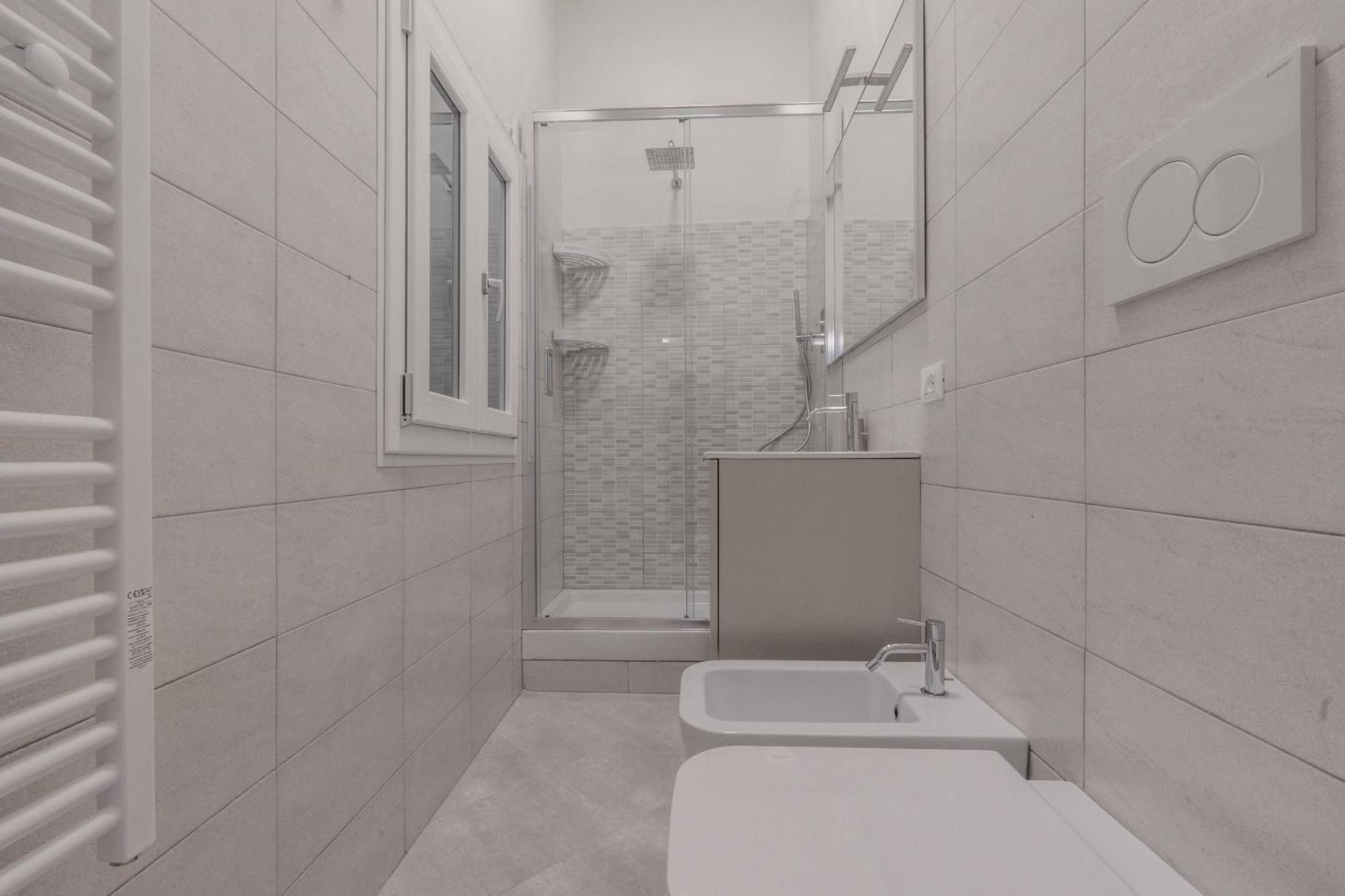 Apartmán Centro Da Vinci Loft Florencie Exteriér fotografie