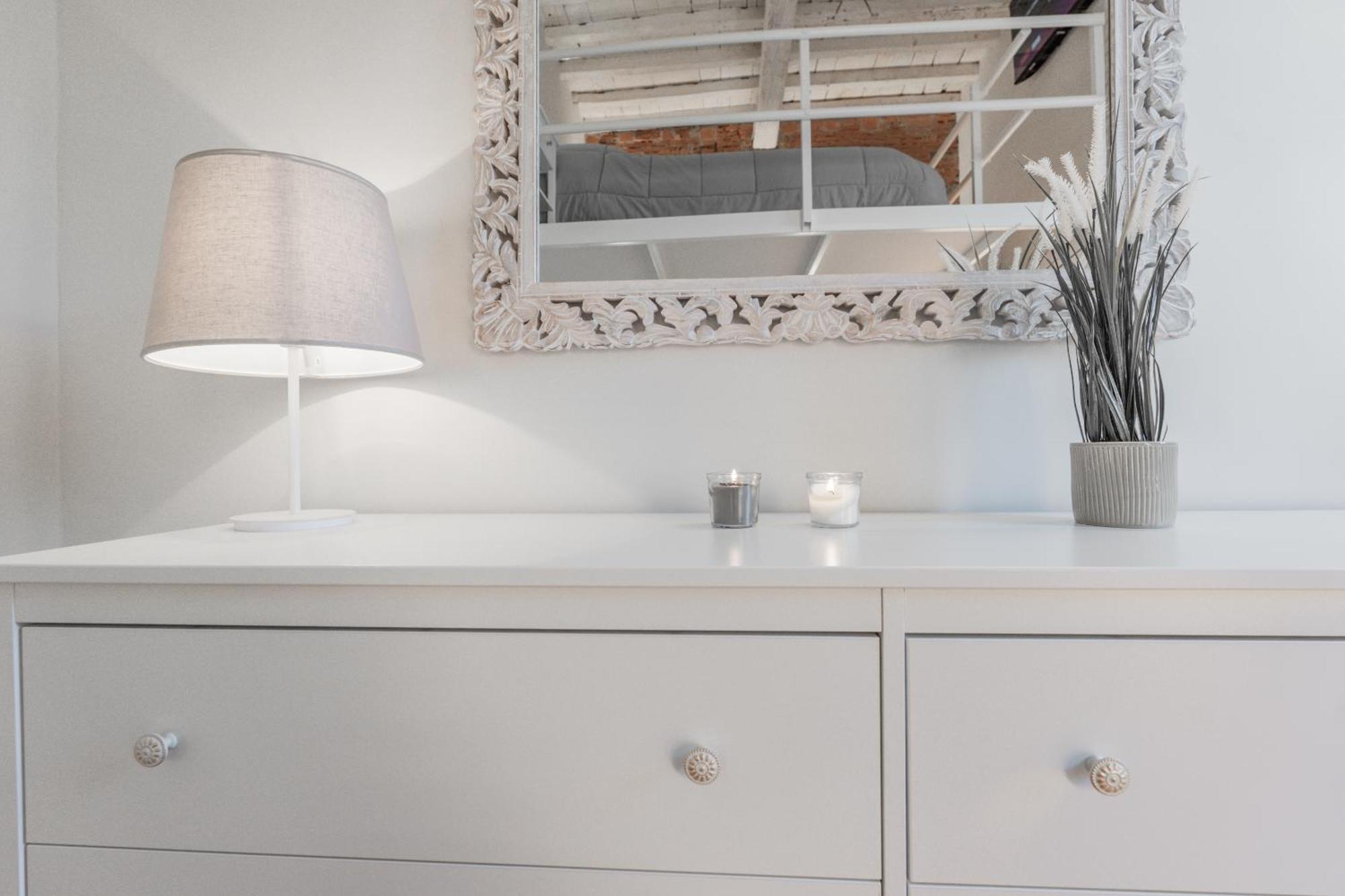Apartmán Centro Da Vinci Loft Florencie Exteriér fotografie