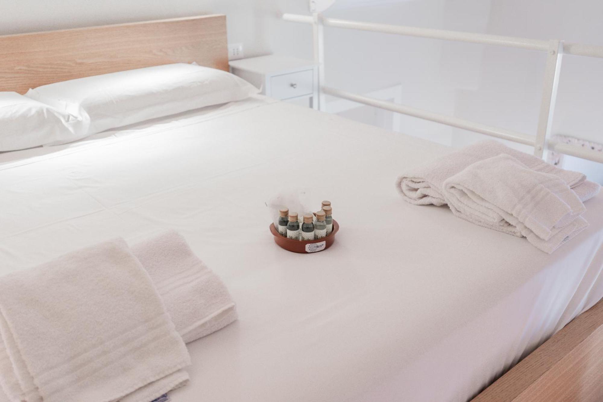 Apartmán Centro Da Vinci Loft Florencie Exteriér fotografie