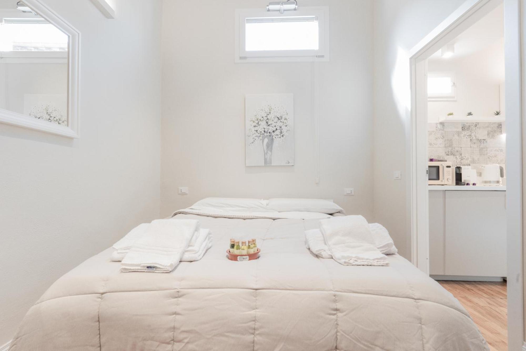 Apartmán Centro Da Vinci Loft Florencie Exteriér fotografie