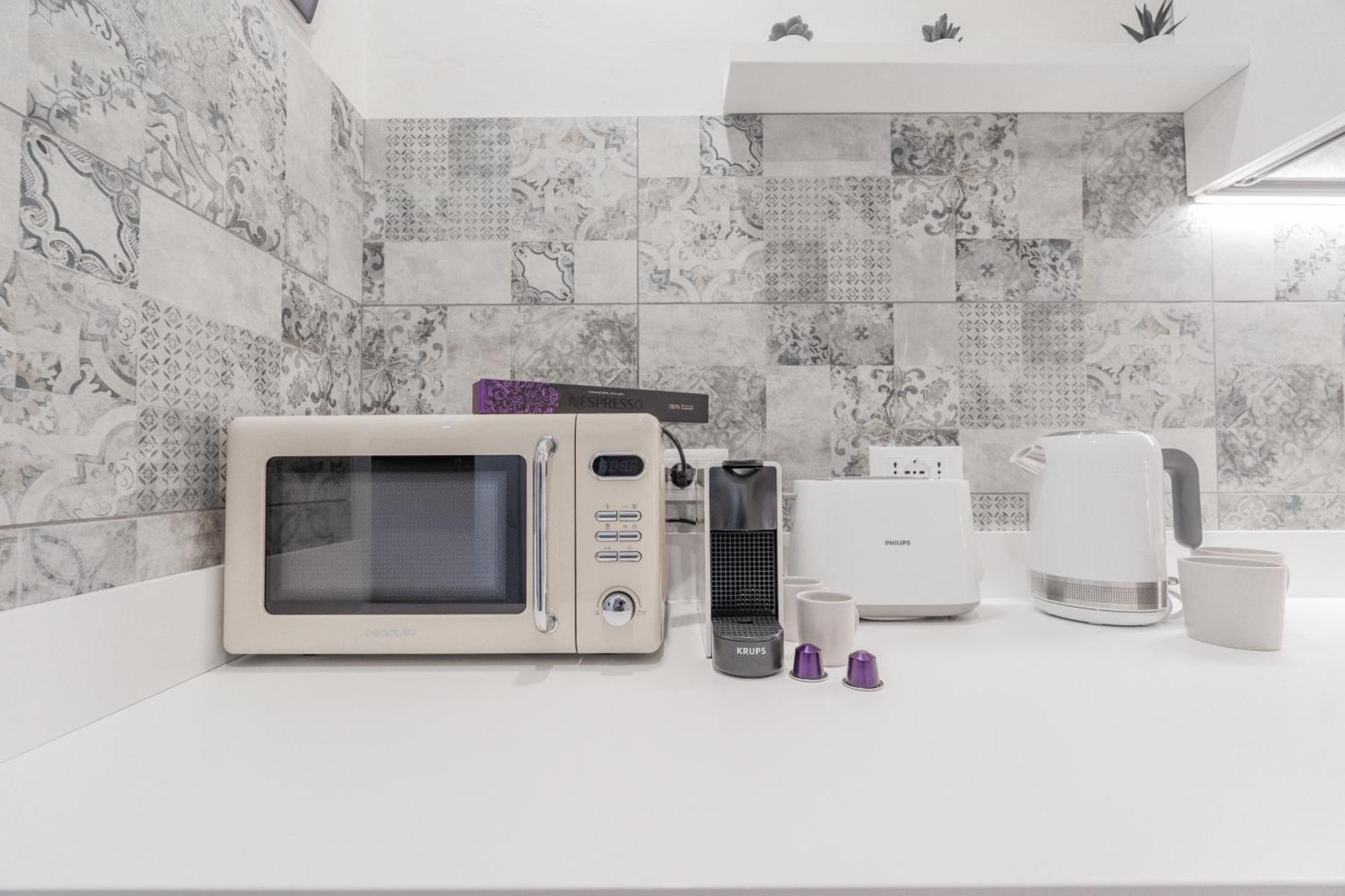 Apartmán Centro Da Vinci Loft Florencie Exteriér fotografie